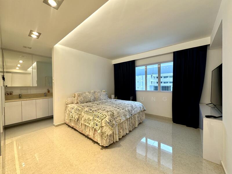For Rent - 246 Pasir Ris Street 21