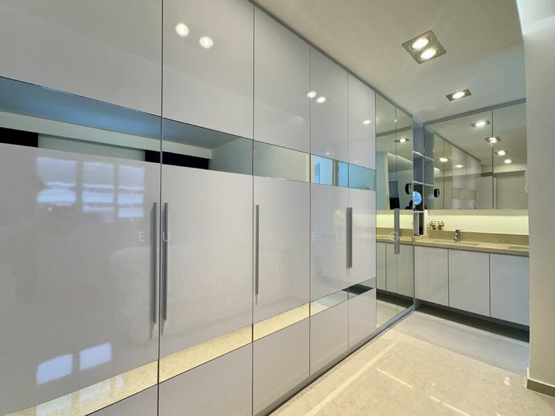 For Rent - 246 Pasir Ris Street 21
