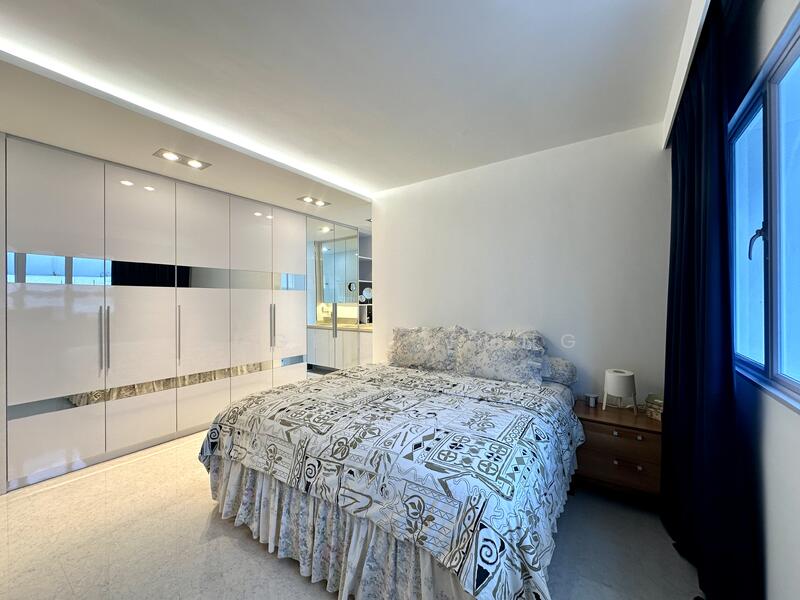 For Rent - 246 Pasir Ris Street 21