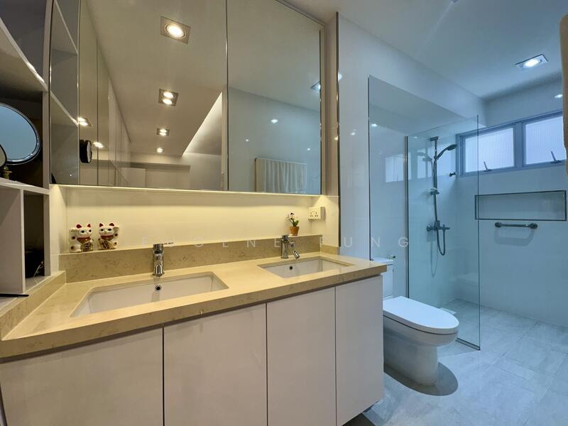 For Rent - 246 Pasir Ris Street 21