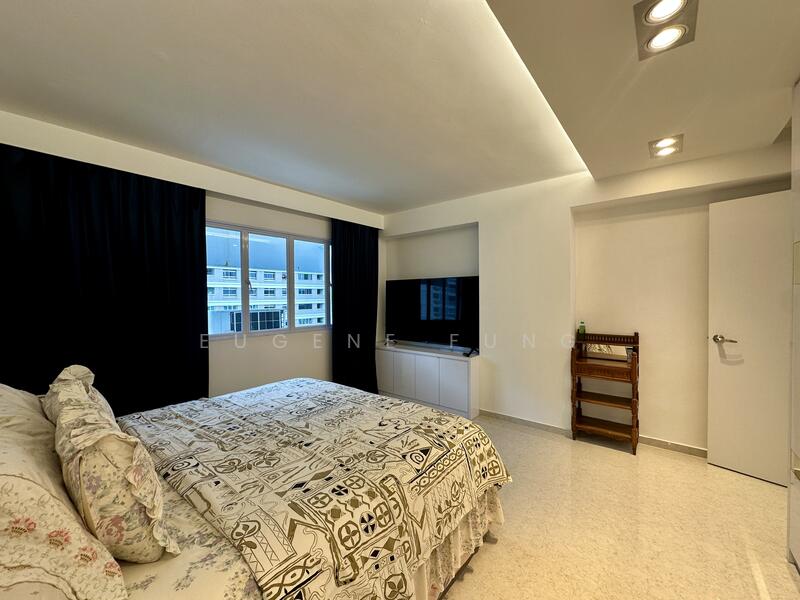For Rent - 246 Pasir Ris Street 21