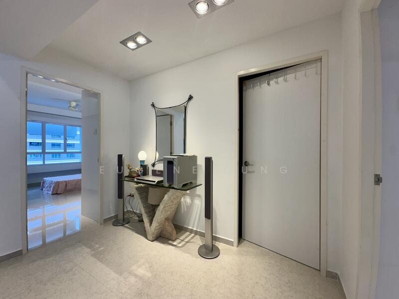 For Rent - 246 Pasir Ris Street 21