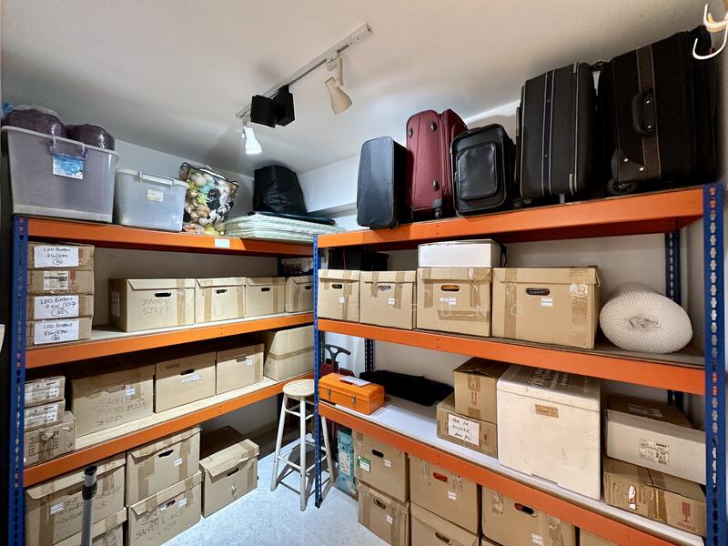 For Rent - 246 Pasir Ris Street 21