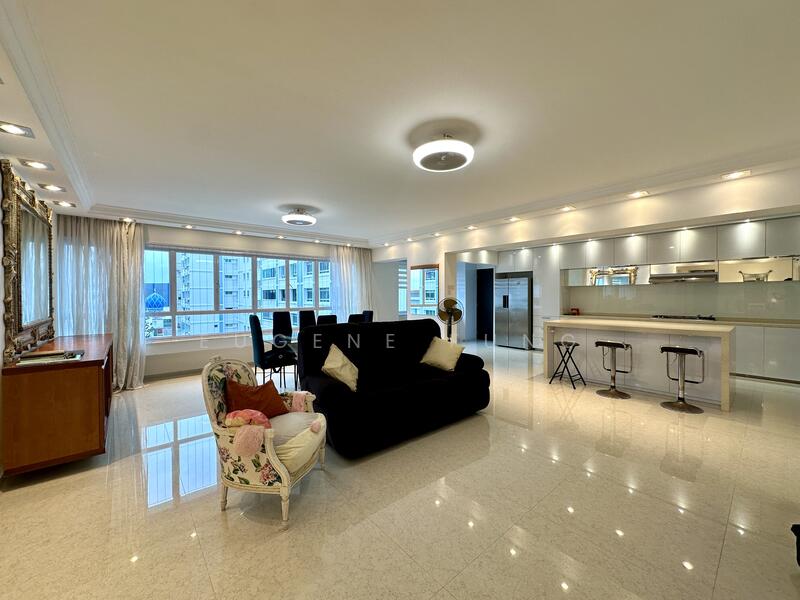 For Rent - 246 Pasir Ris Street 21