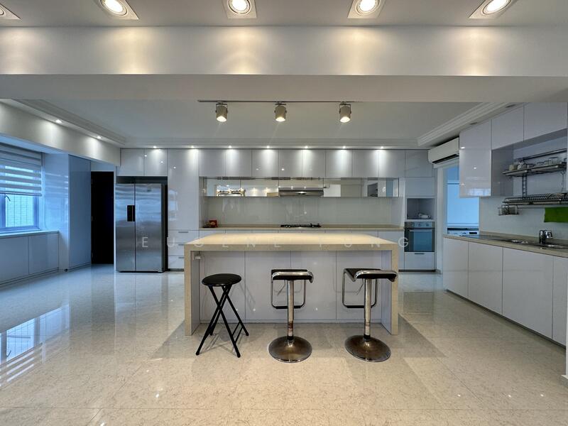 For Rent - 246 Pasir Ris Street 21