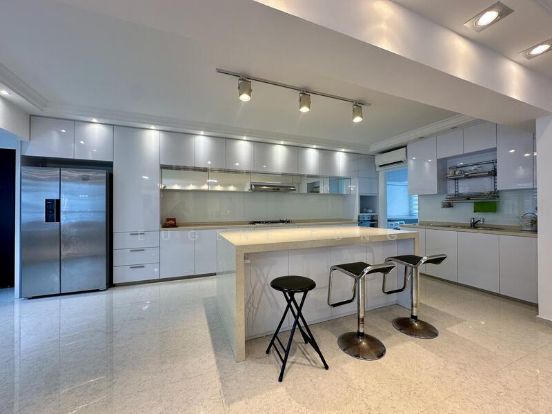 For Rent - 246 Pasir Ris Street 21