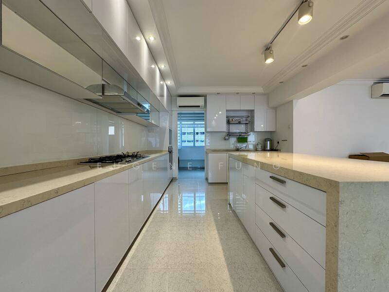 For Rent - 246 Pasir Ris Street 21