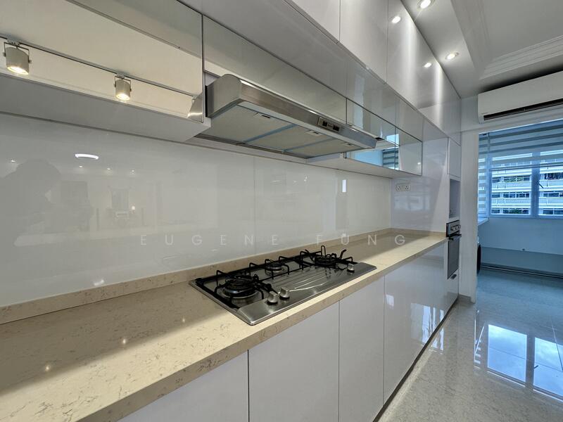 For Rent - 246 Pasir Ris Street 21