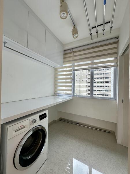 For Rent - 246 Pasir Ris Street 21