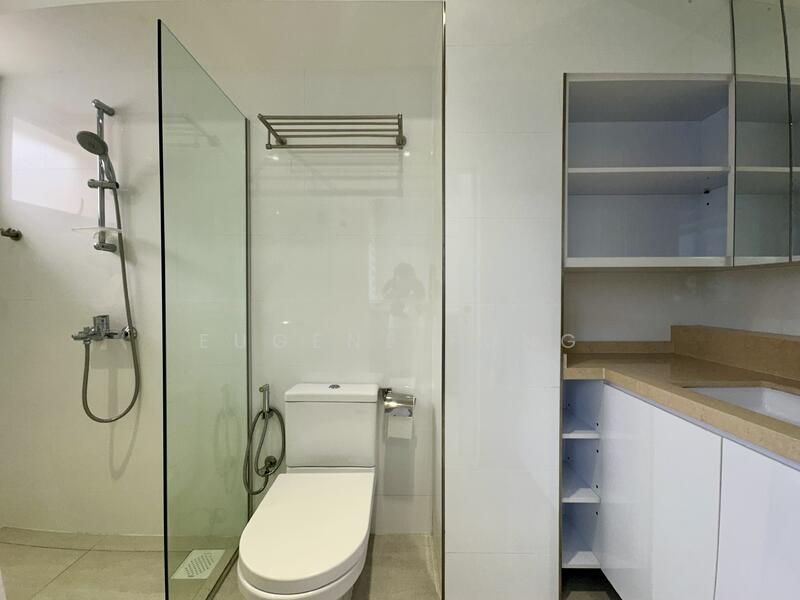 For Rent - 246 Pasir Ris Street 21