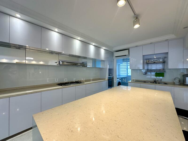 For Rent - 246 Pasir Ris Street 21