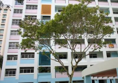 For Rent - 855 Jurong West Street 81