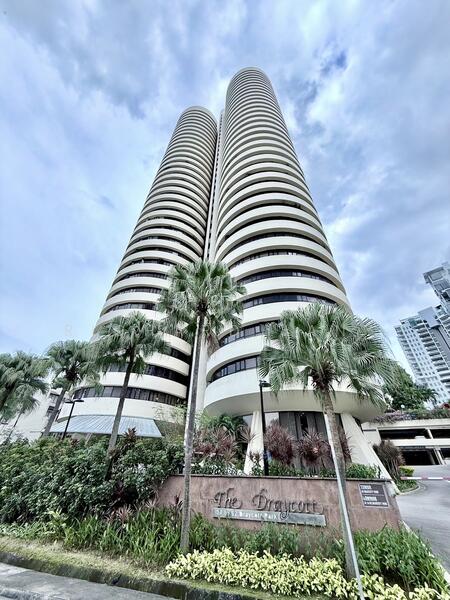 Iconic Architecture  