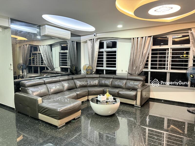 For Sale - 673A Fern Grove @ Yishun