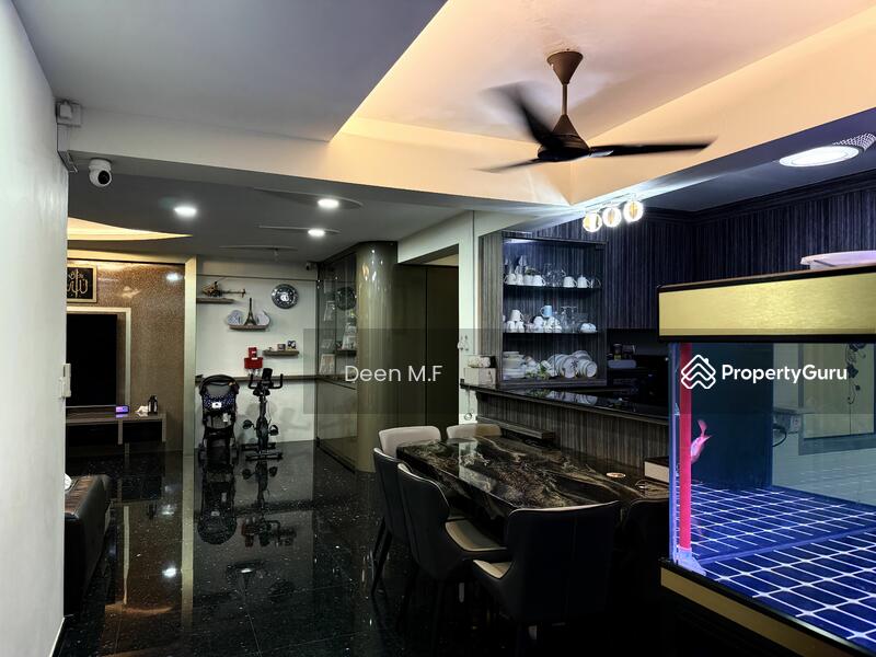 For Sale - 673A Fern Grove @ Yishun