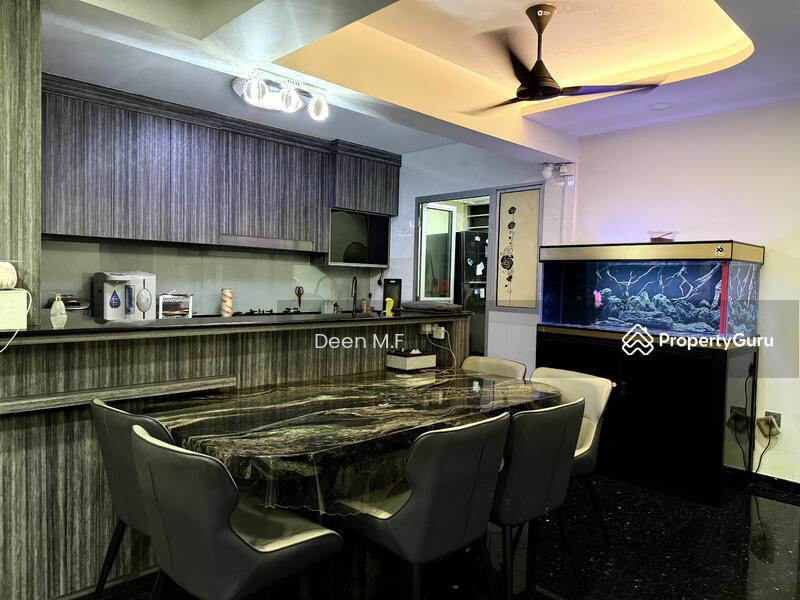 For Sale - 673A Fern Grove @ Yishun