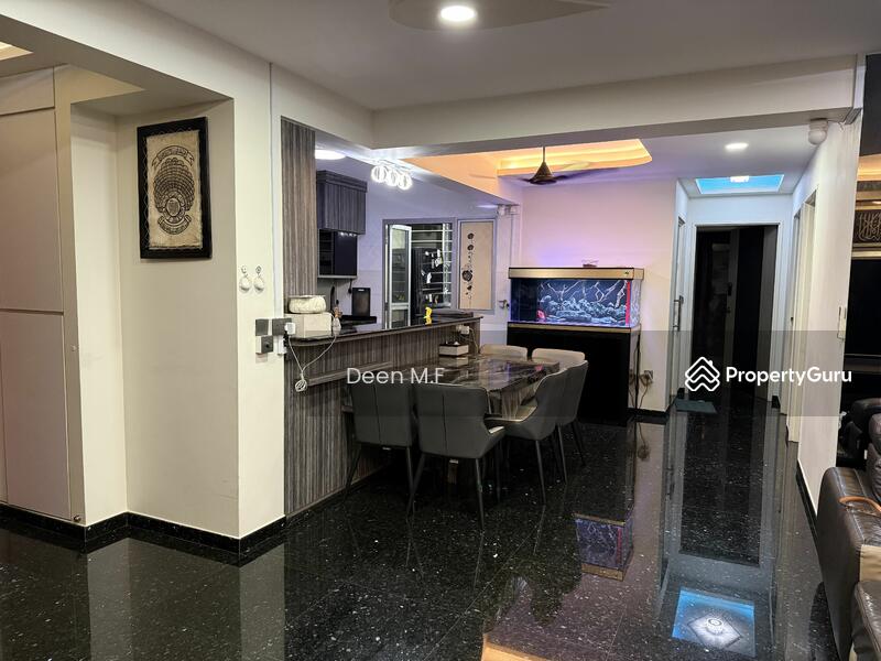 For Sale - 673A Fern Grove @ Yishun