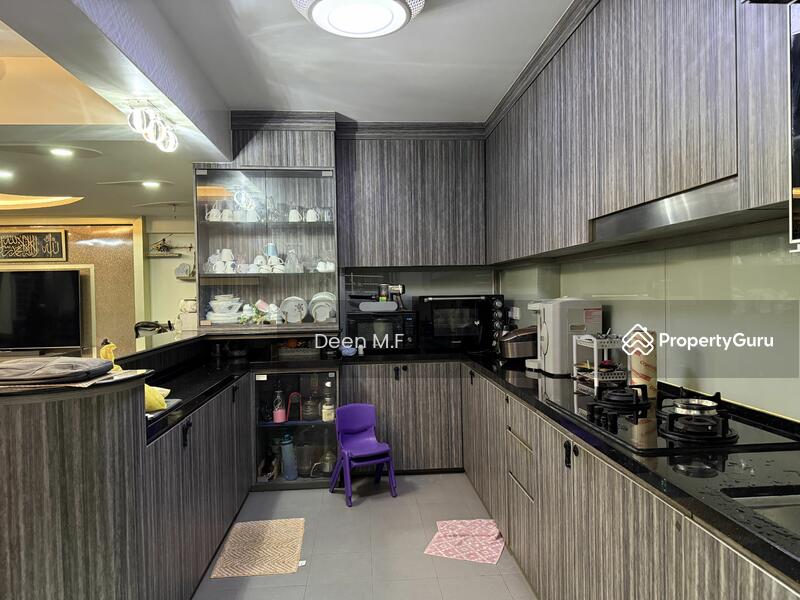 For Sale - 673A Fern Grove @ Yishun