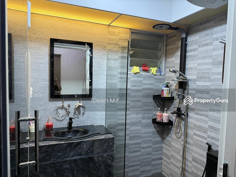 For Sale - 673A Fern Grove @ Yishun