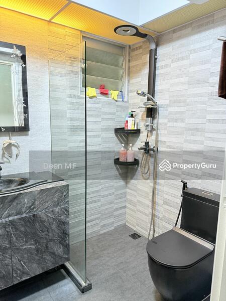 For Sale - 673A Fern Grove @ Yishun