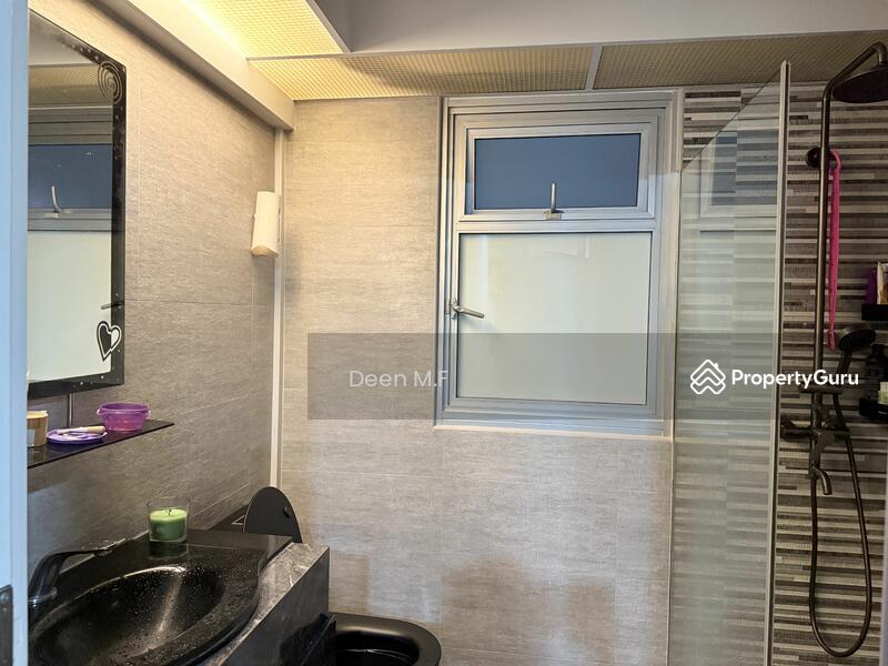 For Sale - 673A Fern Grove @ Yishun