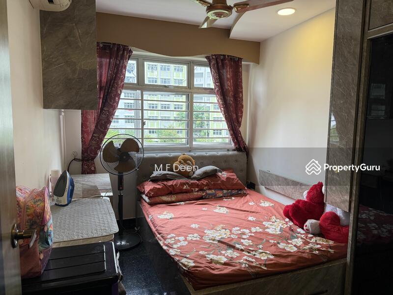 For Sale - 673A Fern Grove @ Yishun