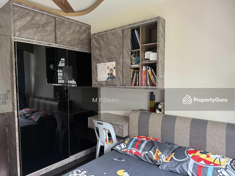 For Sale - 673A Fern Grove @ Yishun
