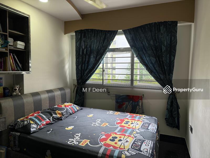 For Sale - 673A Fern Grove @ Yishun