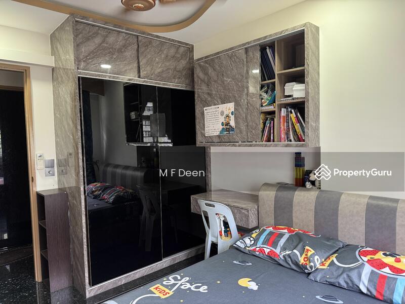For Sale - 673A Fern Grove @ Yishun