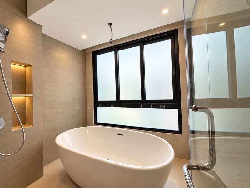 ⭐️⭐️ LANDED7772@ Brand New Home TOP 2026 ☎️ GL 9.2.7.8.7.7.7.2, East Coast / Marine Parade, 5 Bedrooms, 4,970 sqft, Terraced House For Sale, by Geryl Lim, 25484414 - Bathroom - PropertyGuru.com.sg