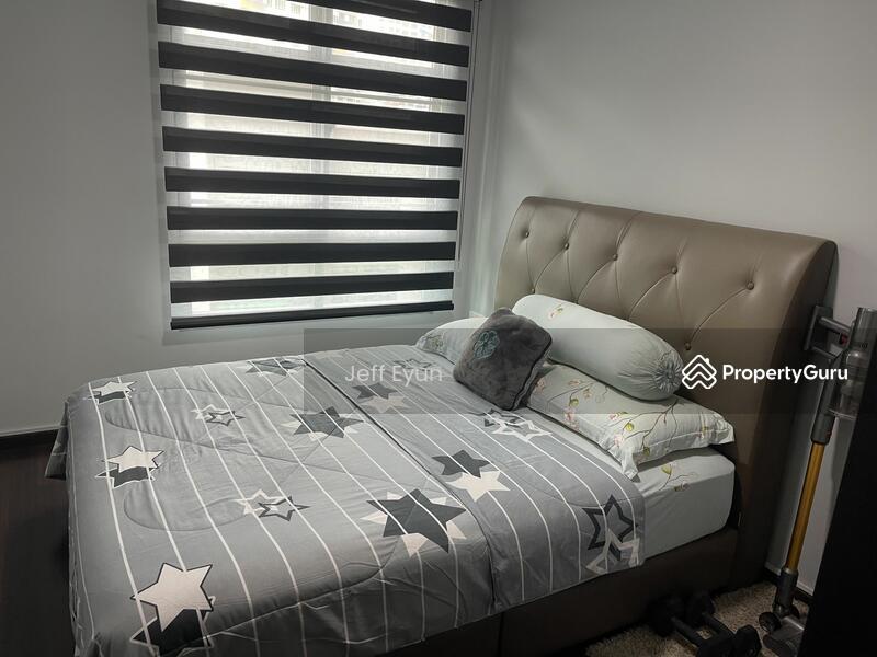 For Rent - 445B Fernvale Road