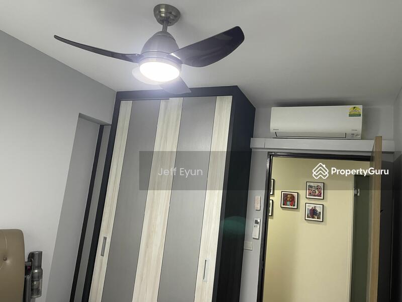 For Rent - 445B Fernvale Road
