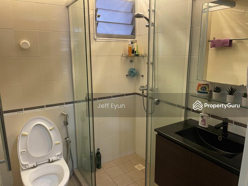 For Rent - 445B Fernvale Road
