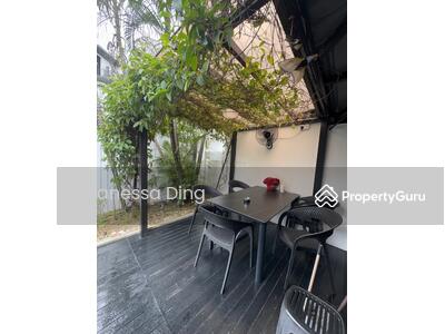 For Rent - Serangoon Garden Estate