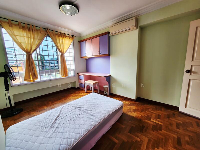 For Rent - 230J Tampines Street 21