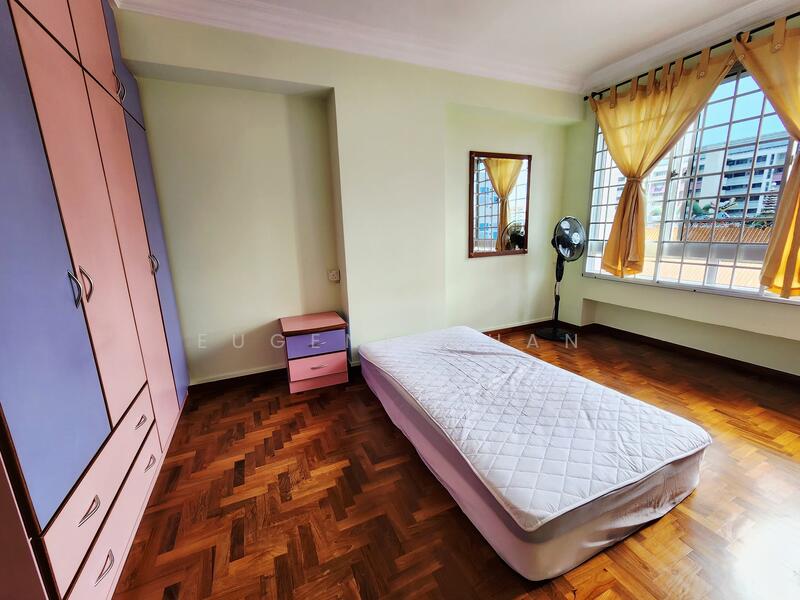 For Rent - 230J Tampines Street 21