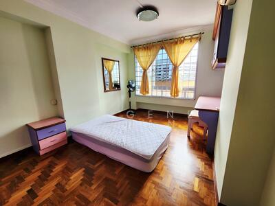 For Rent - 230J Tampines Street 21