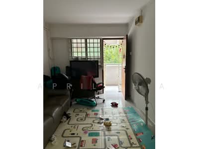 For Rent - 534 Bedok North Street 3