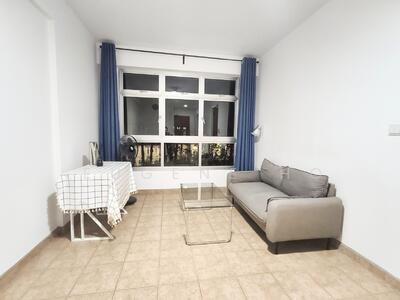 For Rent - 210C Punggol Place