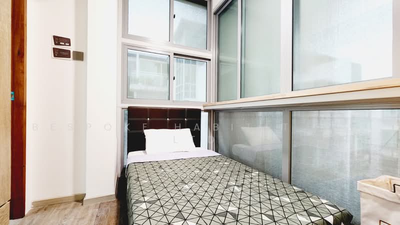 Murano, 349 Pasir Panjang Road, Room Rental, 100 sqft, Condominium For Rent, by Bespoke Habitat Pte Ltd, 25484494 - 05-01 CR4 - PropertyGuru.com.sg