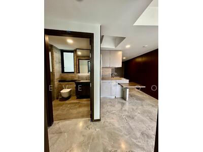 For Sale - One Pearl Bank