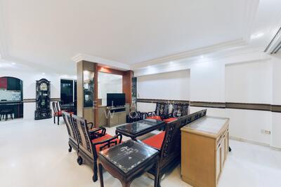 For Sale - 553 Choa Chu Kang North 6