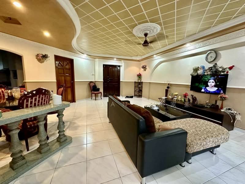 For Rent - 675 Choa Chu Kang Crescent