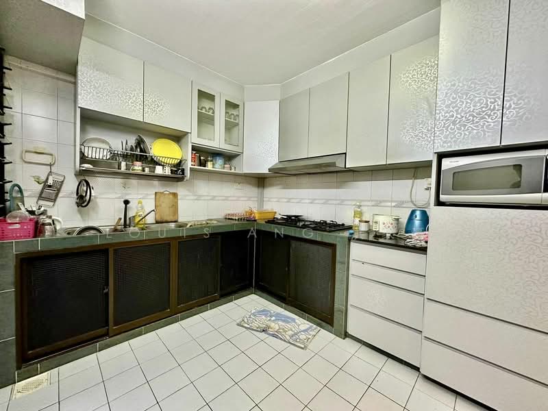 For Rent - 675 Choa Chu Kang Crescent