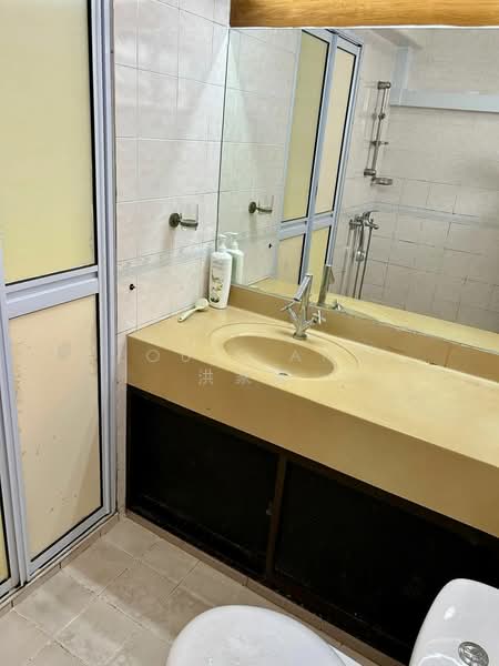 For Rent - 675 Choa Chu Kang Crescent