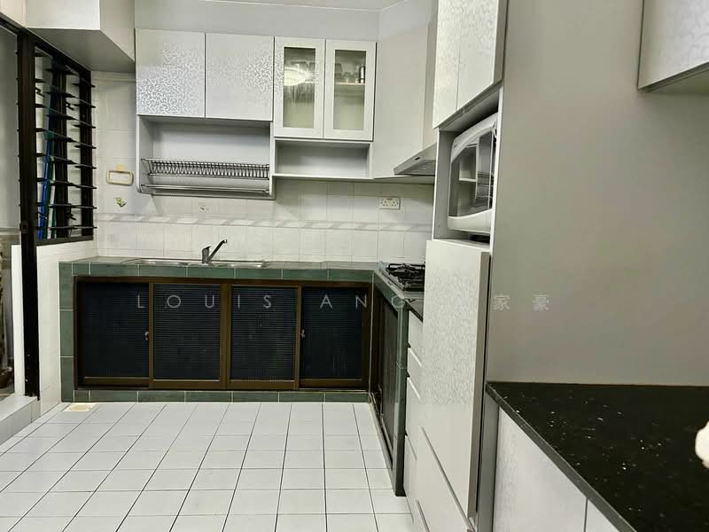 For Rent - 675 Choa Chu Kang Crescent