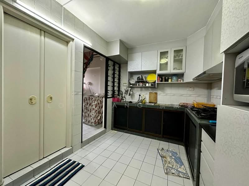 For Rent - 675 Choa Chu Kang Crescent