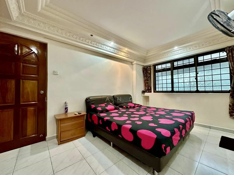 For Rent - 675 Choa Chu Kang Crescent