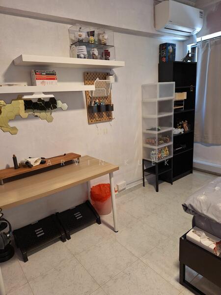7 Teck Whye Avenue, 7 Teck Whye Avenue, Room Rental, 120 sqft, HDB Flat For Rent, by Arvin Kuek, 25484670 - PropertyGuru.com.sg