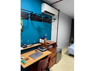 For Rent - Coliwoo Studios @ 1A Lutheran